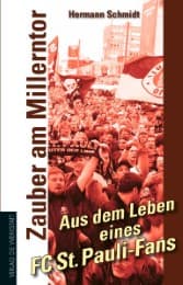 Cover von Zauber am Millerntor