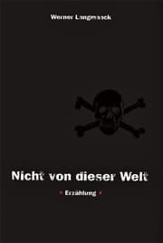 Cover von Nicht von dieser Welt