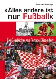 Cover von 'Alles andere ist nur Fußball'