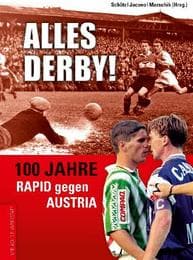 Cover von Alles Derby!