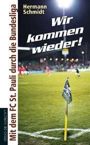 Cover von Wir kommen wieder!