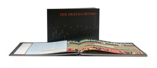 Cover von Der Digitale Peters