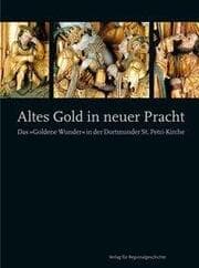 Cover von Altes Gold in neuer Pracht