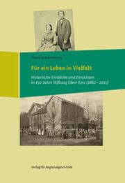 Cover von Für ein Leben in Vielfalt