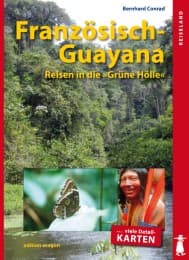 Cover von Französisch-Guayana