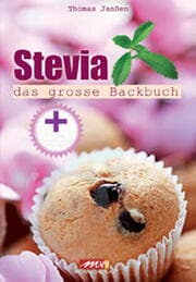 Cover von Stevia