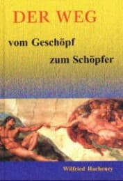 Cover von Der Weg