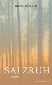 Cover von Salzruh