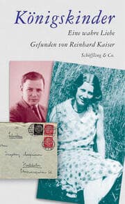 Cover von Königskinder