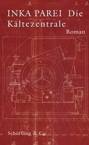 Cover von Die Kältezentrale
