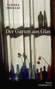 Cover von Der Garten aus Glas