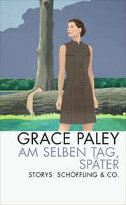 Cover von Am selben Tag, später