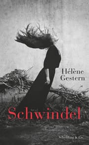 Cover von Schwindel