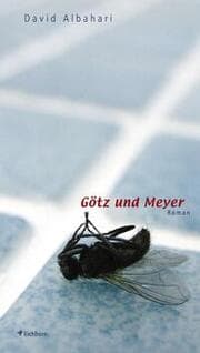 Cover von Götz und Meyer