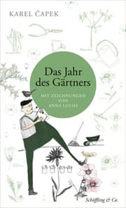 Cover von Das Jahr des Gärtners