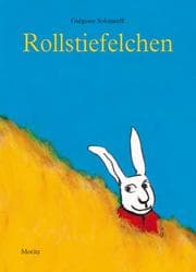 Cover von Rollstiefelchen