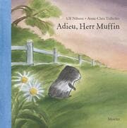 Cover von Adieu, Herr Muffin