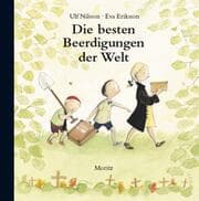 Cover von Die besten Beerdigungen der Welt