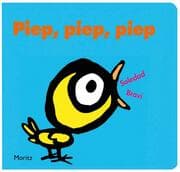 Cover von Piep, piep, piep