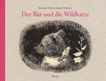 Cover von Der Bär und die Wildkatze