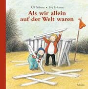 Cover von Als wir allein auf der Welt waren