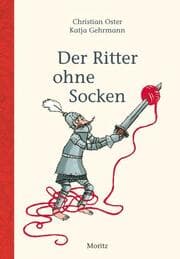 Cover von Der Ritter ohne Socken
