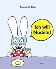 Cover von Ich will Nudeln!