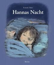 Cover von Hannas Nacht
