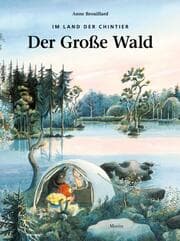 Cover von Der große Wald