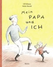 Cover von Mein Papa und ich