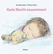 Cover von Gute Nacht zusammen!
