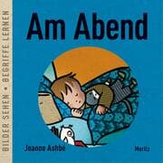 Cover von Am Abend