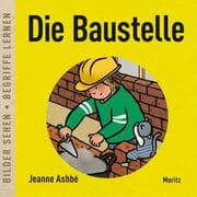 Cover von Die Baustelle