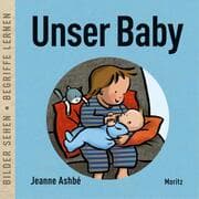 Cover von Unser Baby