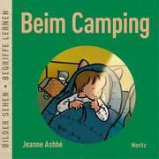 Cover von Beim Camping