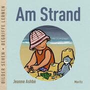 Cover von Am Strand