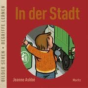 Cover von In der Stadt