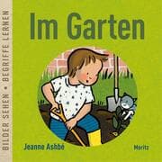 Cover von Im Garten