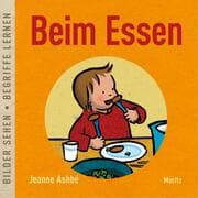 Cover von Beim Essen