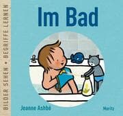 Cover von Im Bad