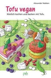 Cover von Tofu vegan