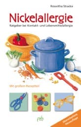 Cover von Nickelallergie