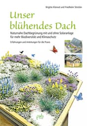 Cover von Unser blühendes Dach