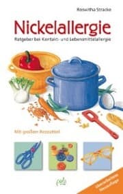 Cover von Nickelallergie