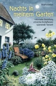 Cover von Nachts in meinem Garten