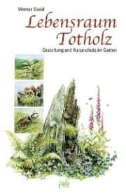 Cover von Lebensraum Totholz