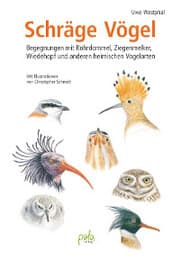 Cover von Schräge Vögel