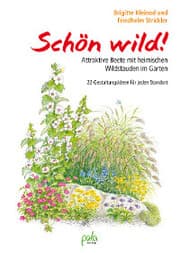 Cover von Schön wild!