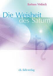 Cover von Die Weisheit des Saturn