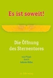 Cover von Es ist soweit!